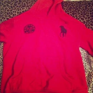 New! Boys POLO by Ralph Lauren hoodie!